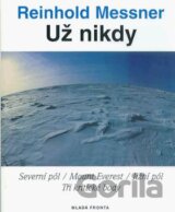 Už nikdy