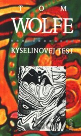 Kyselinovej test