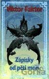 Zápisky od pěti moří