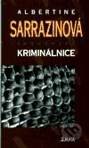 Kriminálnice