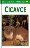 Sprievodca prírodou - Cicavce