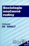 Sociologie současné rodiny