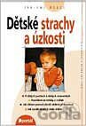 Dětské strachy a úzkosti
