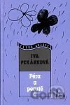 Péra a perutě
