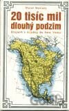 20 tisíc mil dlouhý podzim