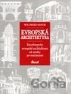 Evropská architektura