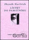 Lístky do památníku