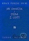 Dům z listí