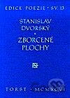 Zborcené plochy
