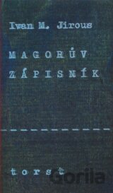 Magorův zápisník
