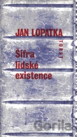 Šifra lidské existence