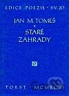 Staré zahrady