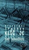 Klíč je pod rohožkou