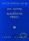 Navštivte Peru!