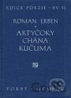 Artyčoky Chána Kučuma