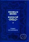 Básnické dílo