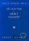 Hřbet velryby