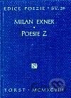 Poesie Z