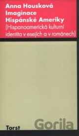 Imaginace Hispánské Ameriky