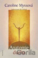 Anatomie ducha