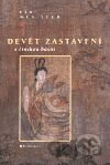 Devět zastavení s čínskou poezií