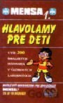 Hlavolamy pre deti