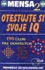 Otestujte si svoje IQ