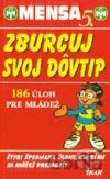 Zburcuj svoj dôvtip