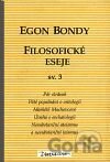 Filosofické eseje sv.3
