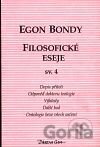 Filosofické eseje sv.4