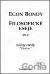 Filosofické eseje sv. 2