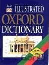 Illustrated Oxford Dictionary