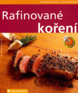 Rafinované koření