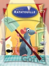 Ratatouille