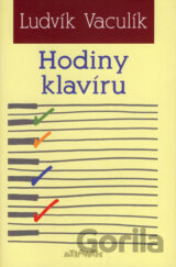 Hodiny klavíru