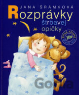 Rozprávky štrbavej opičky