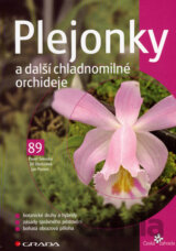 Plejonky a další chladnomilné orchideje