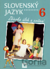 Slovenský jazyk 6