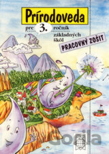 Prírodoveda pre 3. ročník základných škôl (Pracovný zošit)
