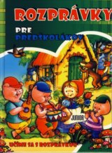 Rozprávky pre predškolákov