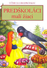 Predškoláci malí žiaci