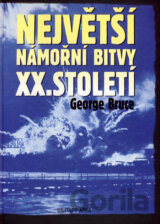 Největší námořní bitvy XX. století