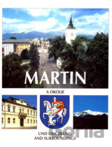 Martin a okolie