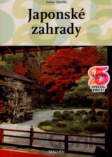 Japonské zahrady