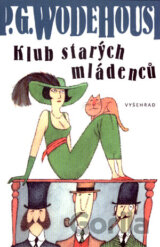 Klub starých mládenců