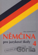 Němčina pro jazykové školy 4