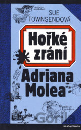 Hořké zrání Adriana Molea