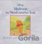 Múdrosti zo Stoakrového lesa