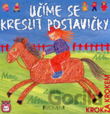 Učíme se kreslit postavičky