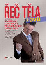 Řeč těla